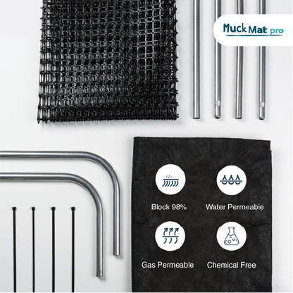 MuckMat Pro